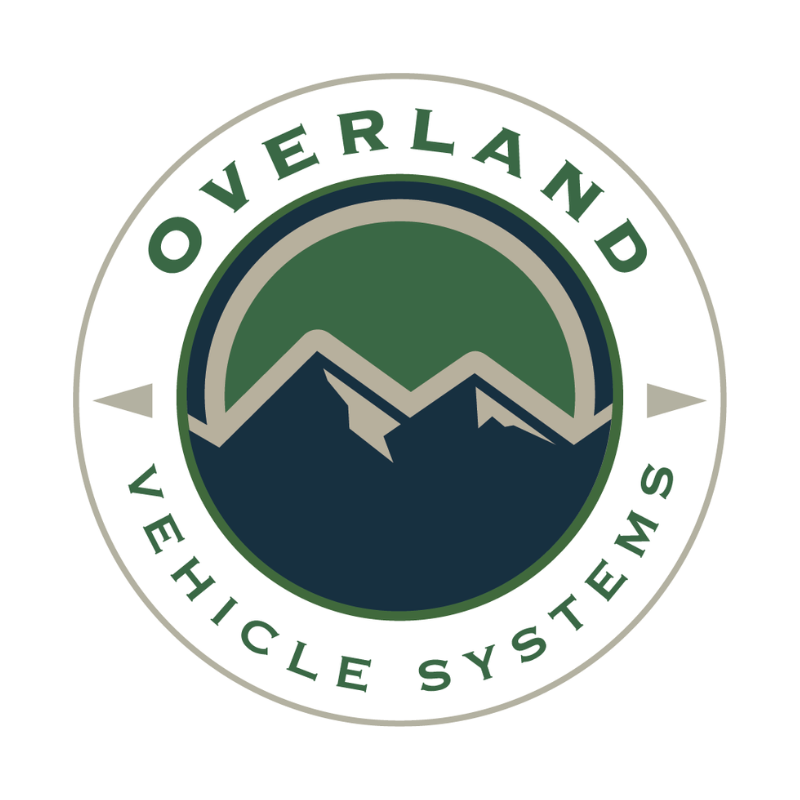 Overland Vehicle Systems