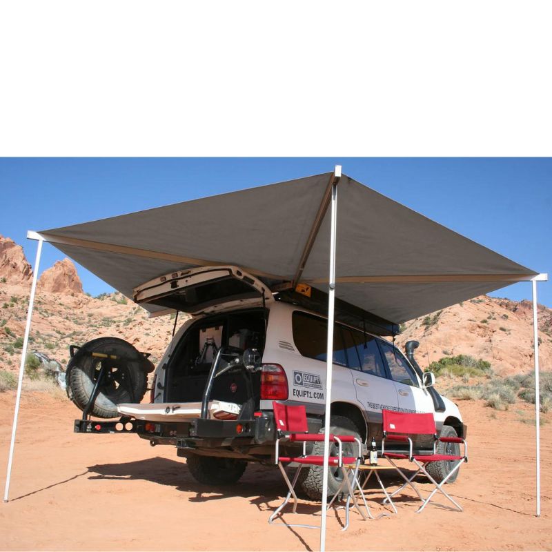 Eezi-Awn Bat 270 Awning