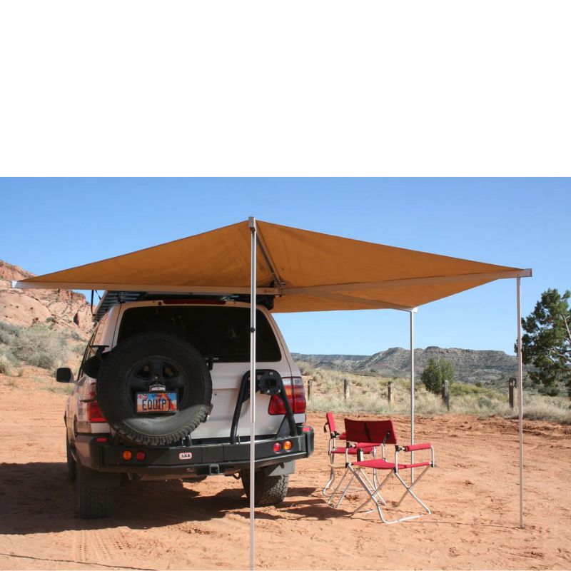 Eezi-Awn Bat 270 Awning