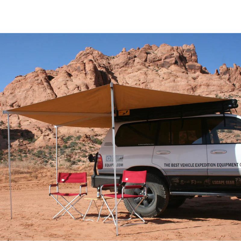 Eezi-Awn Bat 270 Awning