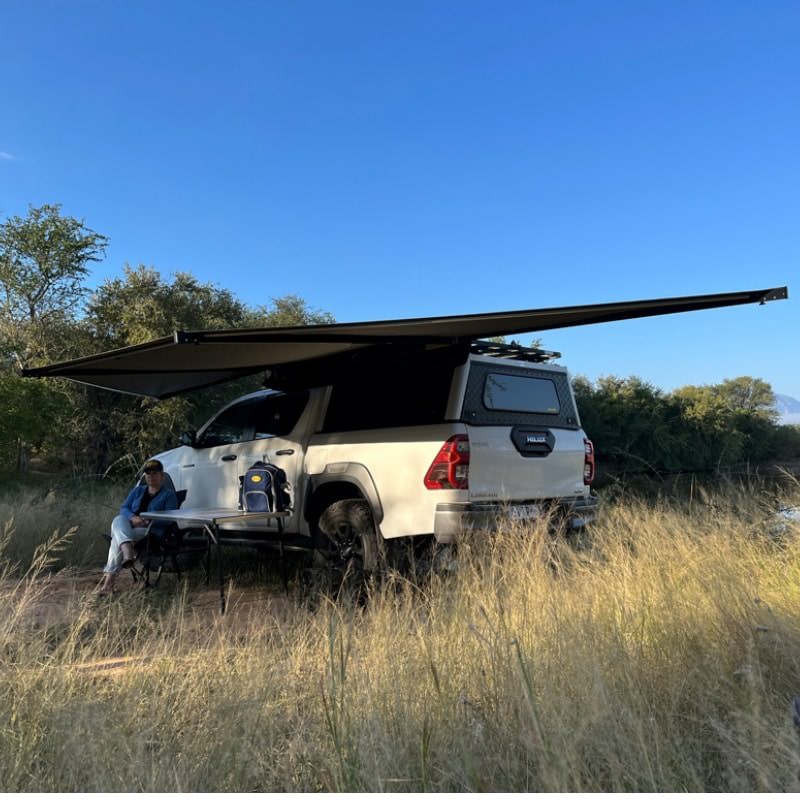 Eezi-Awn Dragonfly 180 Awning