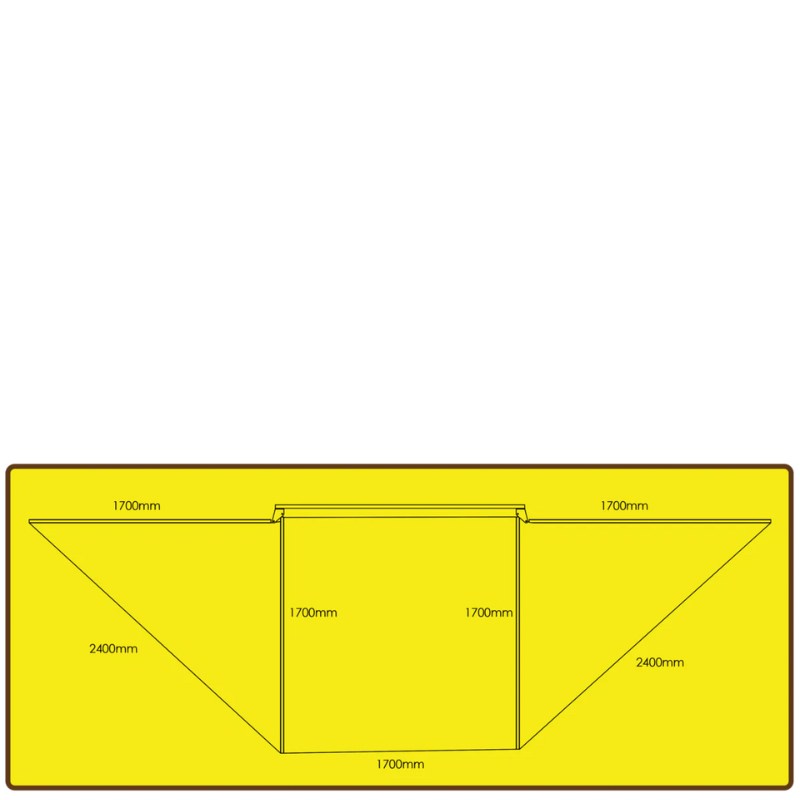 Eezi-Awn Dragonfly Mini 180 Awning