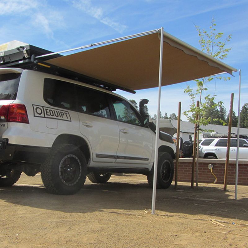 Eezi-Awn Series 2000 Awning